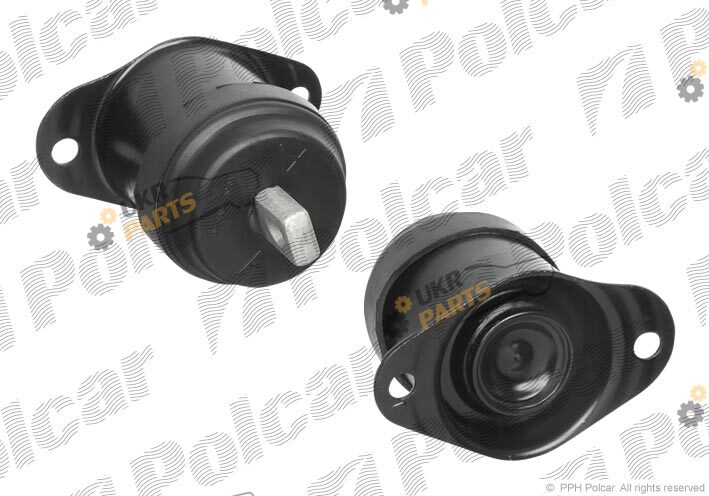 Подушка двигателя Polcar S2238036
