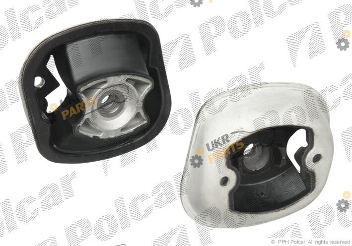 Подушка двигателя Polcar S2250028