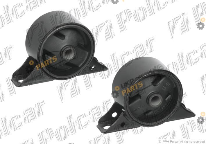 Подушка двигателя Polcar S2252008