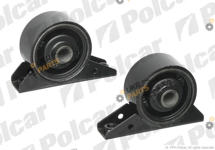 Подушка двигателя Polcar S2252021