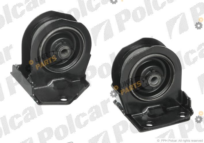 Подушка двигателя Polcar S2252023