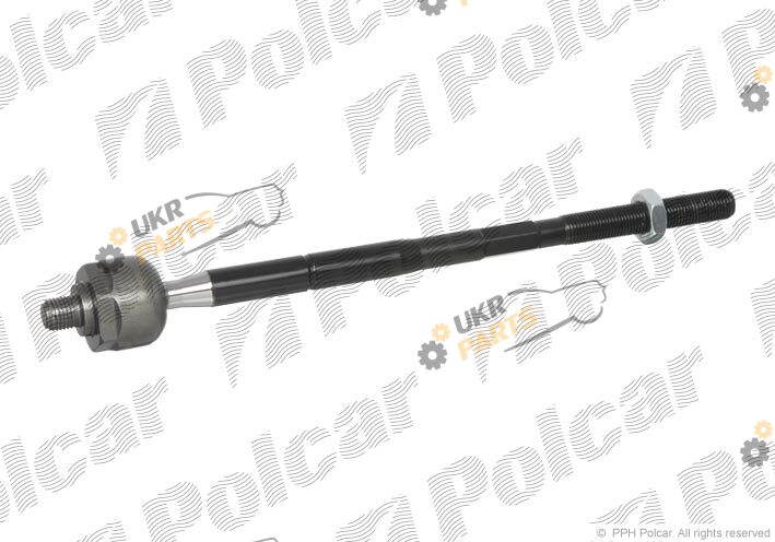 Рулевая рейка Polcar CR-103