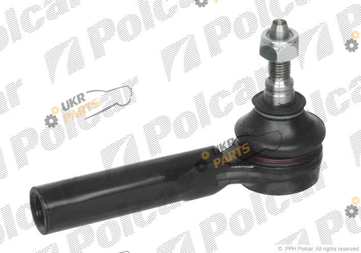 Наконечник рулевой тяги Polcar F-471
