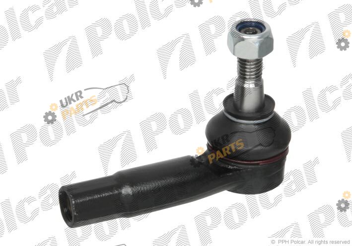 Наконечник рулевой тяги Polcar FO-232