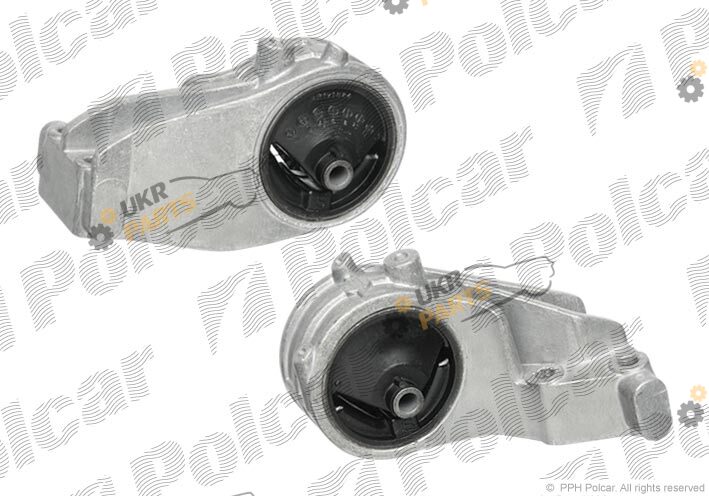 Подушка двигателя Polcar S2252032