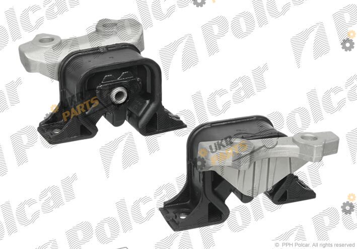 Подушка двигателя Polcar S2255061