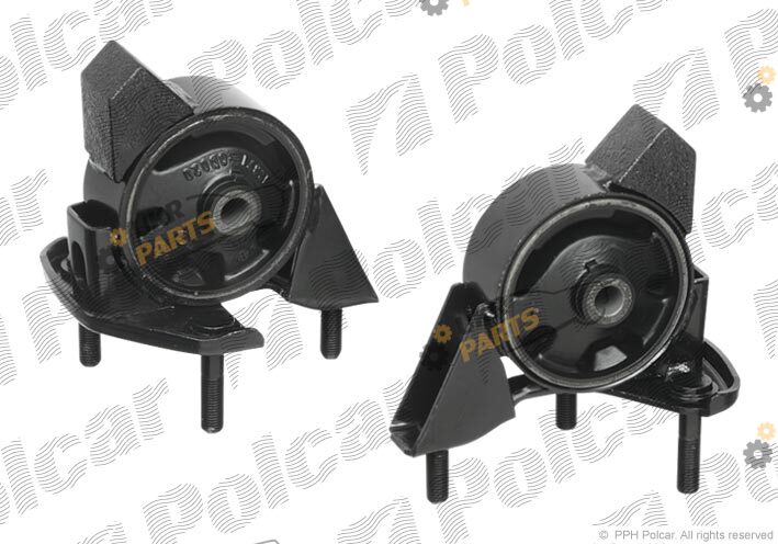 Подушка двигателя Polcar S2281069