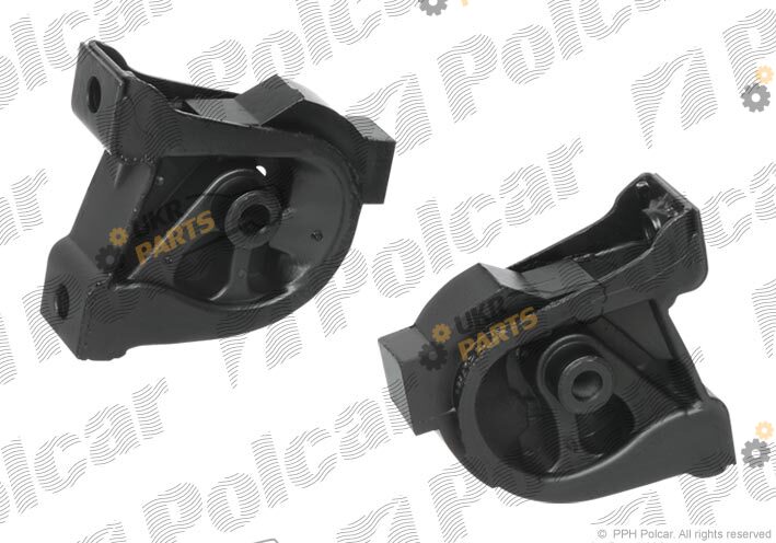 Подушка двигателя Polcar S2281070