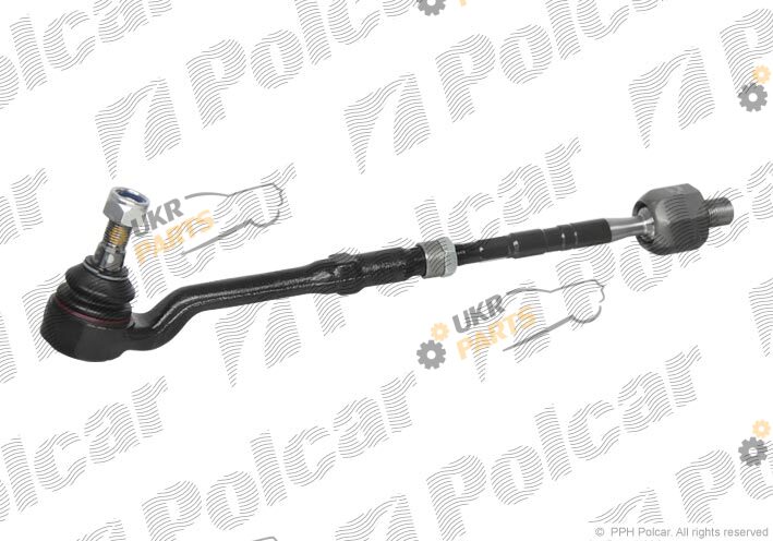 Рулевая тяга Polcar B-802803