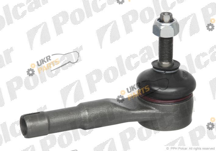 Наконечник рулевой тяги Polcar CR-201