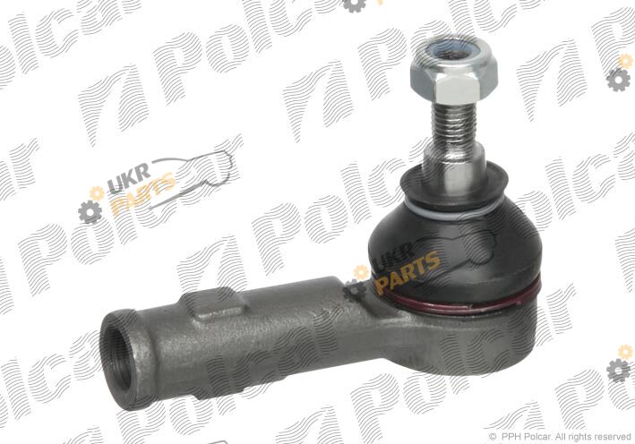Наконечник рулевой тяги Polcar MI-481