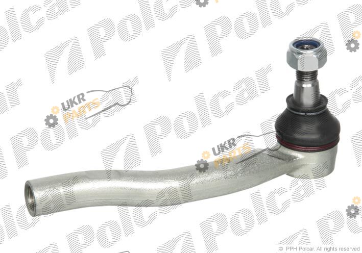 Наконечник рулевой тяги Polcar N-581