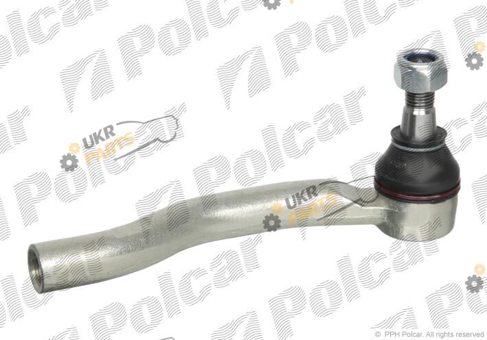 Наконечник рулевой тяги Polcar N-582