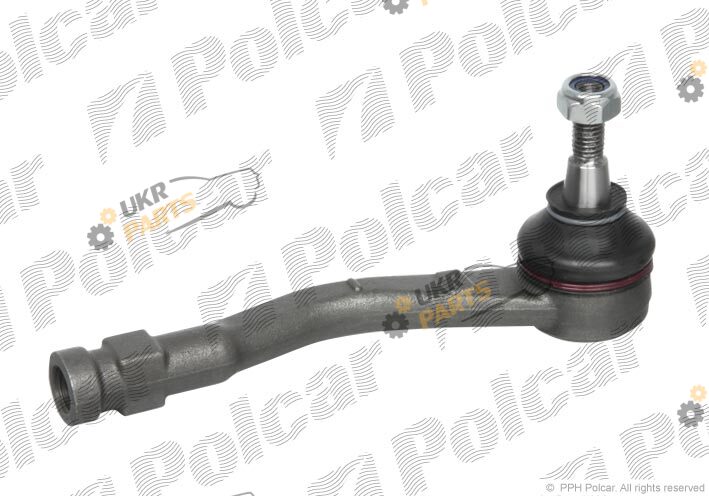 Наконечник рулевой тяги Polcar P-661