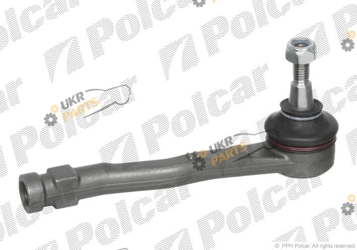 Наконечник рулевой тяги Polcar P-662