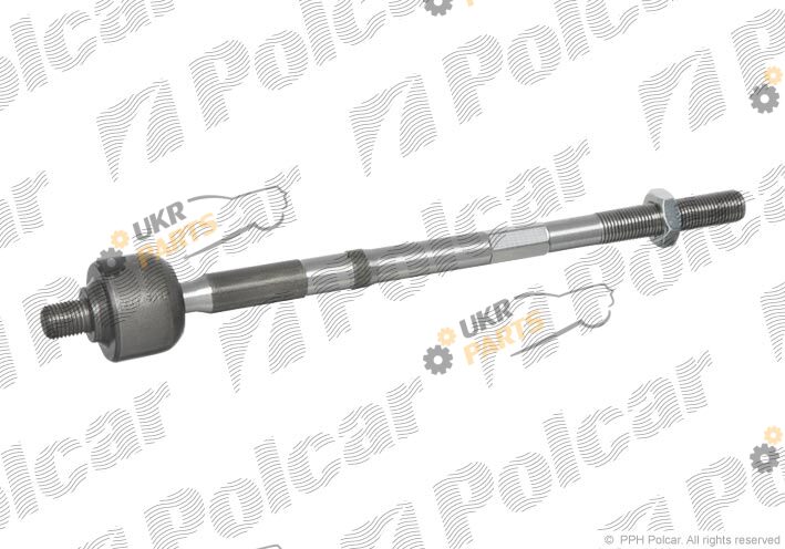 Рулевая тяга Polcar P-663