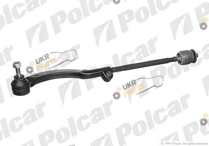 Рулевая тяга Polcar R-421513