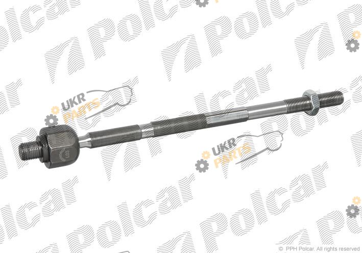 Рулевая тяга Polcar SA-413