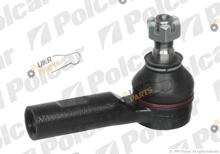 Наконечник рулевой тяги Polcar SZ-261