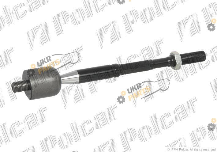 Рулевая тяга Polcar T-184