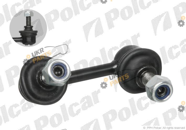 Стойка стабилизатора Polcar H-349