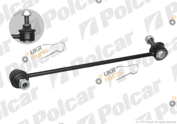 Стойка стабилизатора Polcar KI-129