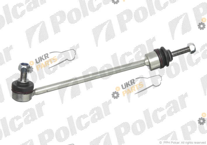 Стойка стабилизатора Polcar M-896