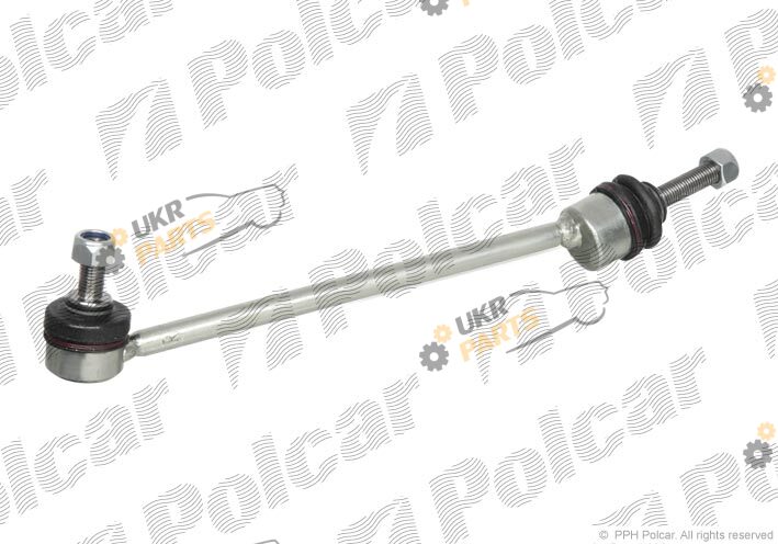 Стойка стабилизатора Polcar M-897