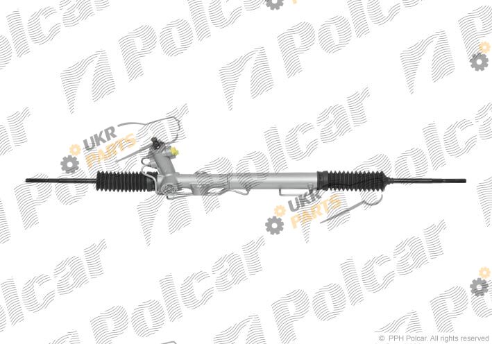 Рулевая рейка Polcar S5163006