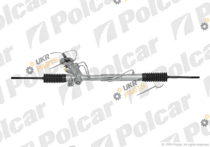  Polcar S5167005