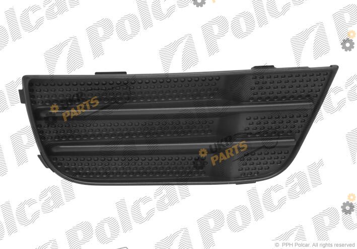Решетка переднего бампера Polcar 325727-1