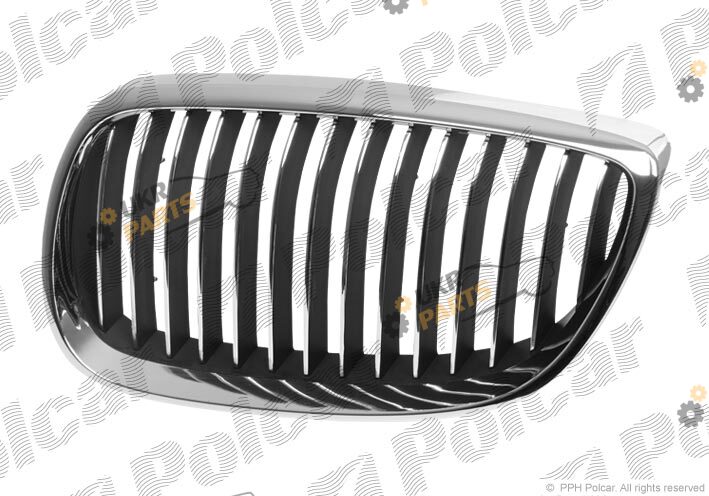 Решетка радиатора Polcar 204105-2