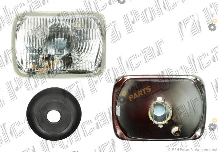  Polcar 9900090E