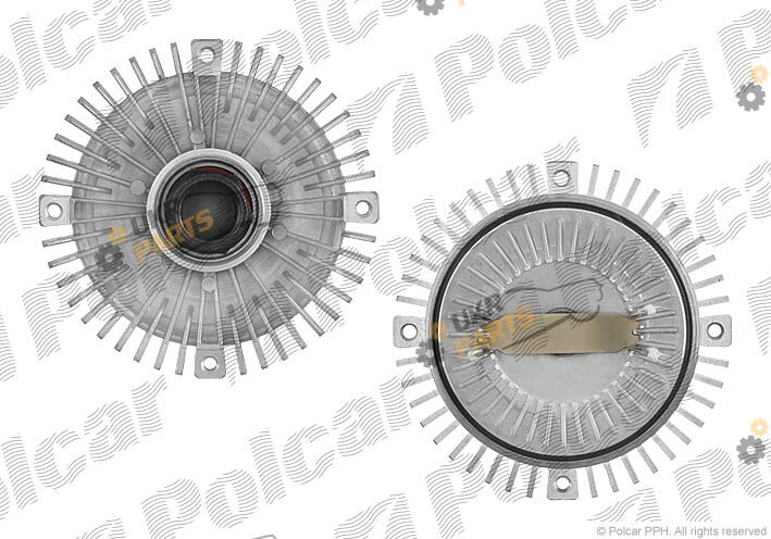  Polcar SV-5003S