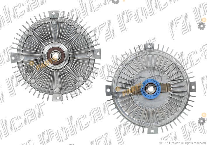  Polcar SV-5018S