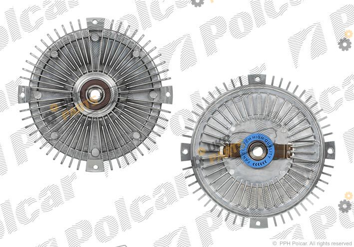  Polcar SV-6004S