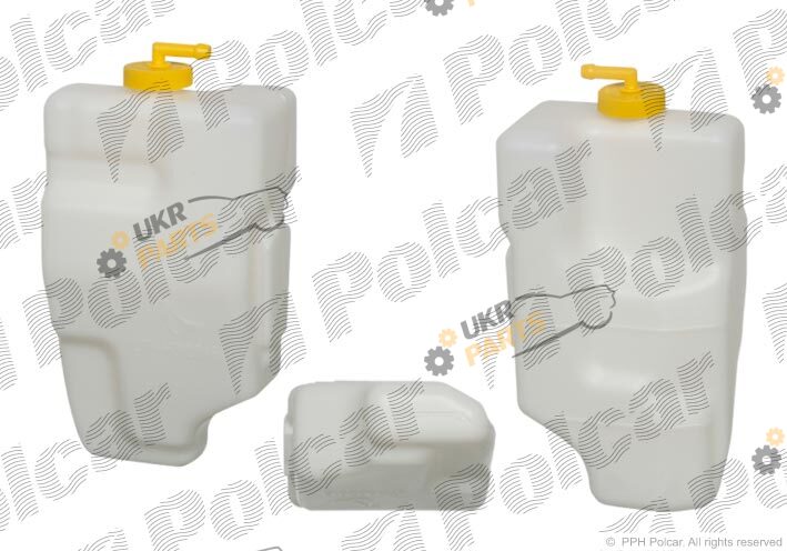 Расширительный бачок Polcar 3875ZB-1