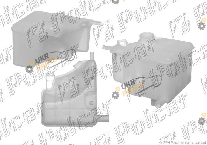  Polcar 6032ZB-1