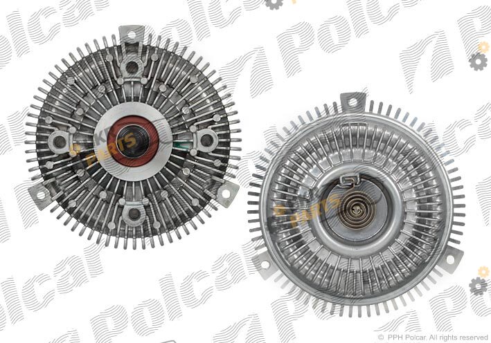 Polcar SV-6011S