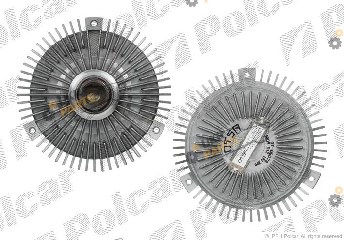  Polcar SV-6013