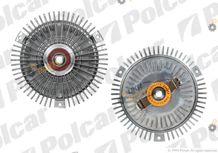  Polcar SV-6047S