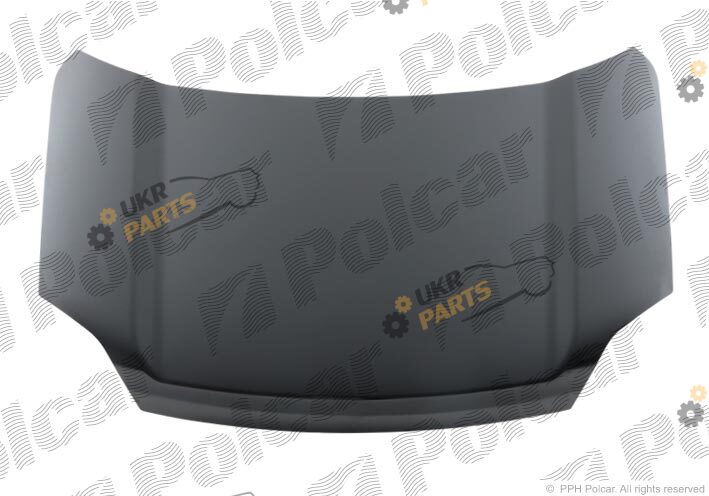 Капот Polcar 275103