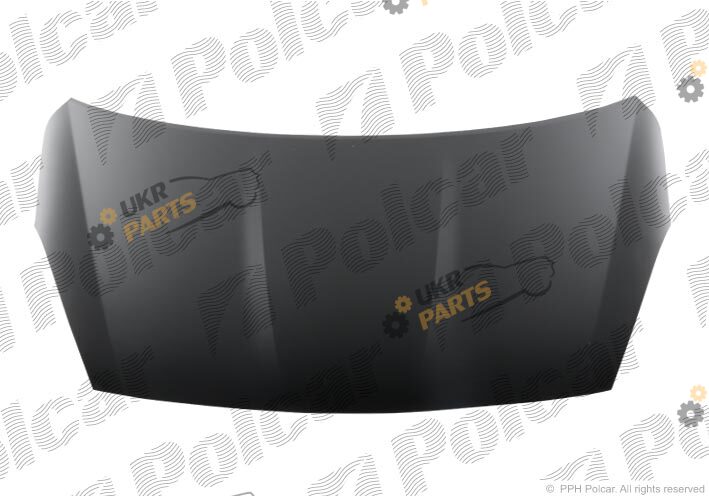 Капот Polcar 401703