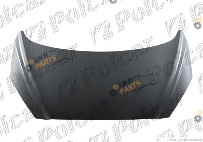 Капот Polcar 571203