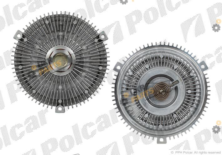  Polcar SV-6037S