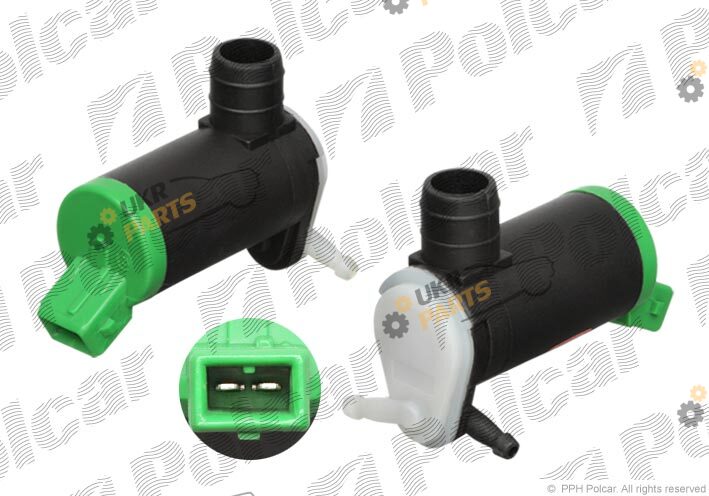 Насос омывателя Polcar 2304PS-2