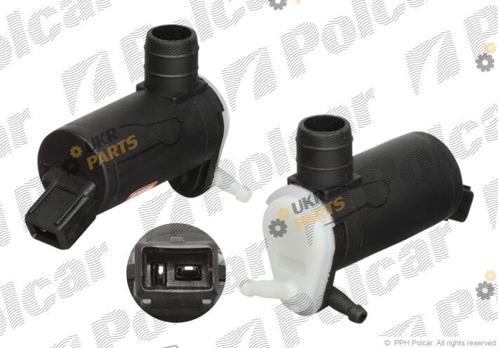 Насос омывателя Polcar 3201PS-1