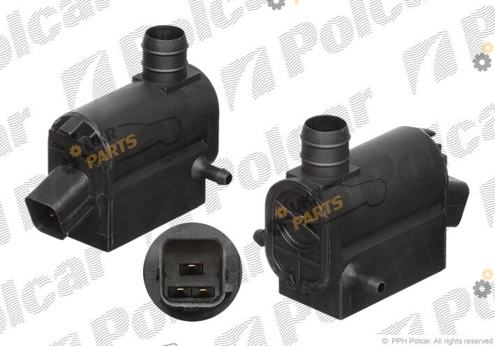Насос омывателя Polcar 4042PS-1