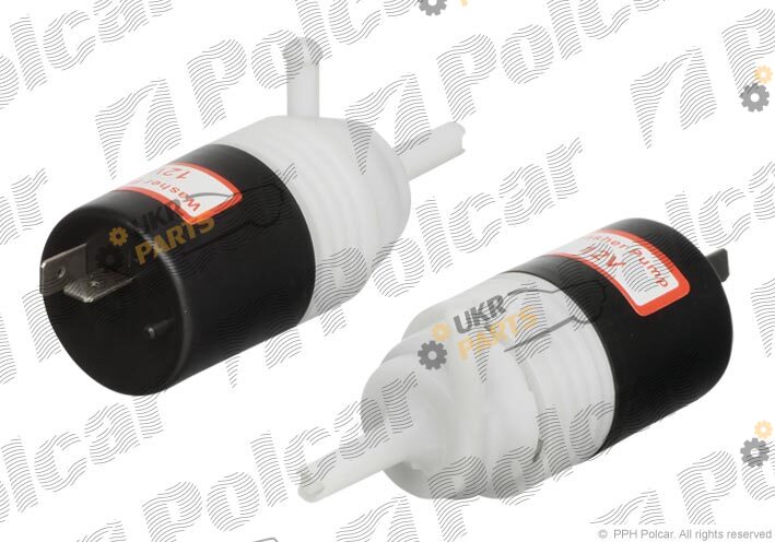  Polcar 5507PS-3