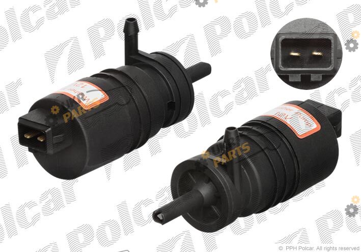 Насос омывателя Polcar 5508PS-1